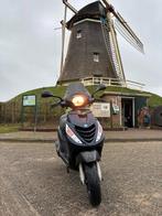 Piaggio Zip, Ophalen, Gebruikt, Zip, Benzine