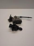 Piaggio mp3 250 gasklephuis + contact slot, Ophalen of Verzenden