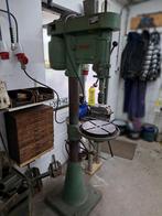 kolomboormachine, Ophalen of Verzenden, Gebruikt, 600 watt of meer, Kolomboormachine