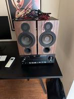Stereo Set: Cambridge Audio, Pioneer, Yamaha, Audio, Tv en Foto, Stereo-sets, Ophalen, Gebruikt, Losse componenten, Pioneer