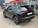 Peugeot 2008 1.2 PURETECH AUT. 130PK FACELIFT GT LED NAVI CA, Automaat, Gebruikt, Huisgarantie, 1199 cc