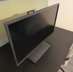 BenQ PD3200U – 32” 4K Monitor, Computers en Software, Ophalen, Gebruikt, BenQ, Ultra HD (4K)