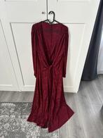 Zara overslag jurk, Kleding | Dames, Nieuw, Zara, Maat 42/44 (L), Ophalen of Verzenden