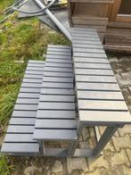 Zwemspa trap XXL, Tuin en Terras, Zwembad-toebehoren, Ophalen, 8431 NA, Buurstede 17, Wellness4Fun, Zo goed als nieuw