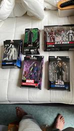 Verschillende Marvel legends, Verzamelen, Speelgoed, Ophalen, Zo goed als nieuw