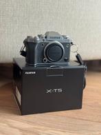 Fujifilm X-T5 - Met Garantie - 15.000 clicks, Audio, Tv en Foto, Fotocamera's Digitaal, Ophalen of Verzenden, Zo goed als nieuw