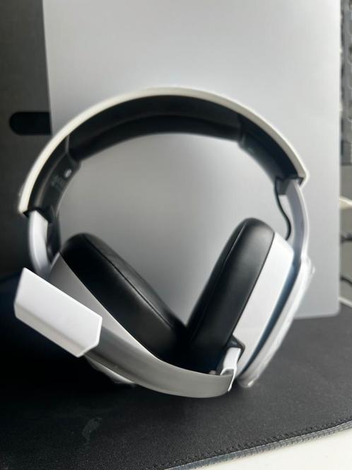 Gvyugke koptelefoon PlayStation 5 draadloos, Spelcomputers en Games, Spelcomputers | Sony PlayStation Consoles | Accessoires, Nieuw