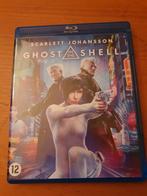 Ghost in the Shell, Cd's en Dvd's, Ophalen of Verzenden, Zo goed als nieuw