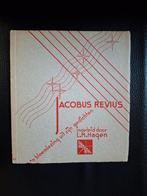 Jacobus Revius bloemlezing uit zijn gedichten, Boeken, Gedichten en Poëzie, Gelezen, Jacobus Revius, Ophalen of Verzenden, Eén auteur