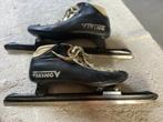 Viking marathon nagano special klapschaatsen 42 43 44, Sport en Fitness, Schaatsen, Ophalen of Verzenden, Zo goed als nieuw, Noren