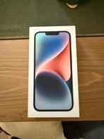 Iphone 14, Gebruikt, Blauw, Ophalen of Verzenden, 85 %