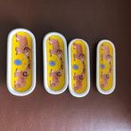 Bonbon schaaltjes, Ophalen, Zo goed als nieuw, Overige stijlen, Schaal of Schalen
