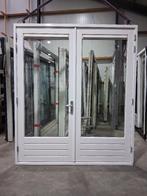 XL Tuindeurkozijn HR++ bezorgen factuur mogelijk, Doe-het-zelf en Verbouw, Kozijnen en Schuifpuien, Deurkozijn, Ophalen of Verzenden