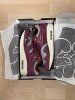 Nike Air Max 1Patta Waves Rush Maroon (with Bracelt), Ophalen of Verzenden, Nieuw, Overige kleuren