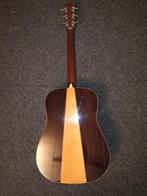 Terada fw-616, Muziek en Instrumenten, Snaarinstrumenten | Gitaren | Akoestisch, Ophalen, Gebruikt, Western- of Steelstringgitaar