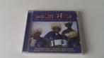 Latin Hits Collection 1 - Various Artists (NIEUW IN SEAL), Cd's en Dvd's, Cd's | Verzamelalbums, Latin en Salsa, Verzenden, Nieuw in verpakking