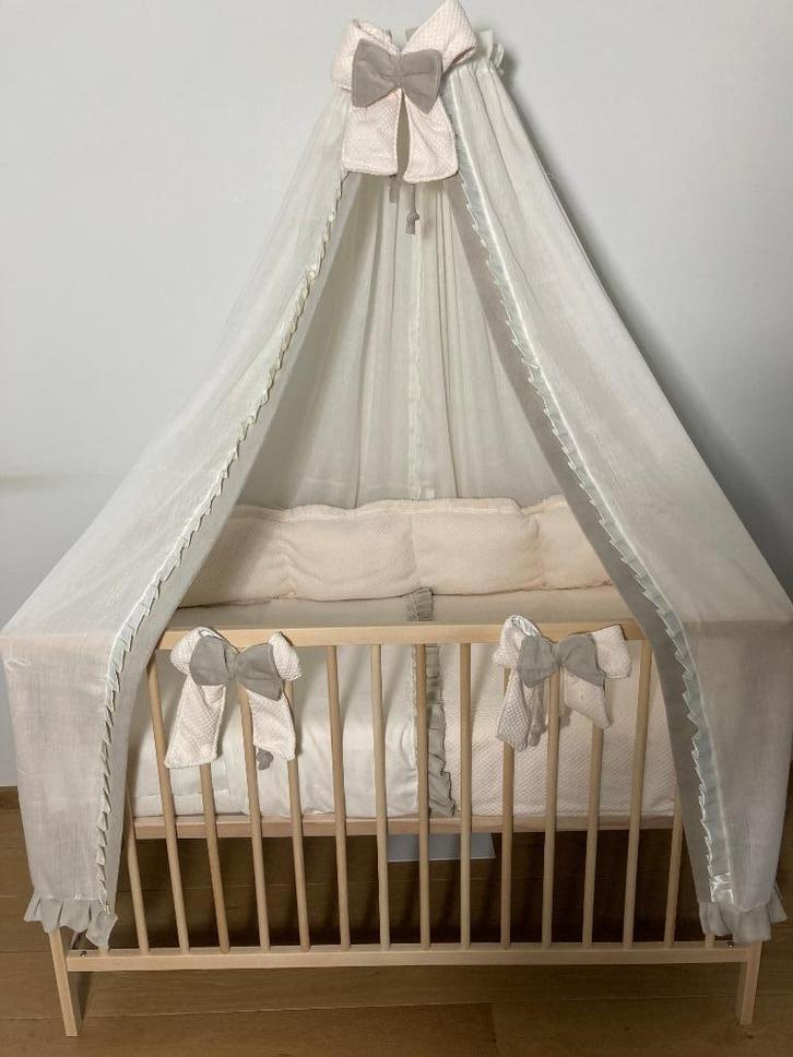 babykamer aankleding, Kinderen en Baby's, Overige Kinderen en Baby's, Nieuw, Ophalen of Verzenden