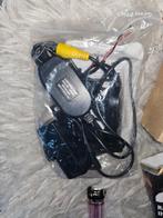 Rear View Achteruitkijk camera,  nieuw in doos, Ophalen of Verzenden, Zo goed als nieuw