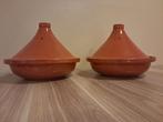 Tajines, Ophalen, Nieuw