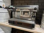 Expobar G10 2-groeps, Ophalen, Gebruikt