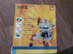 chinese fondue nieuw, Witgoed en Apparatuur, Fonduesets, Verzenden, Nieuw, Elektrisch