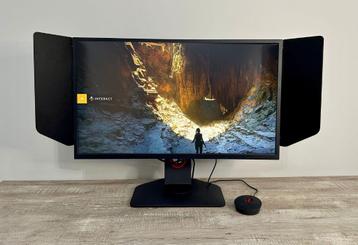 Benq Zowie xl2546K beschikbaar voor biedingen