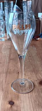 Proefglas palm royal, Verzamelen, Biermerken, Verzenden, Zo goed als nieuw, Palm