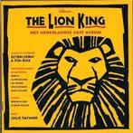 Lion King (Nederlandse Versie), Ophalen of Verzenden, Zo goed als nieuw, Soundtrack of Musical