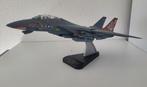 F14 Tomcat Navy Fighter, Ophalen of Verzenden, 1:50 of kleiner, Overige merken