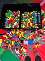 Grote partij duplo, Kinderen en Baby's, Speelgoed | Duplo en Lego, Duplo, Gebruikt, Ophalen of Verzenden