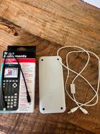 Grafische rekenmachine TI-84 Plus CE-T, Diversen, Rekenmachines, Ophalen of Verzenden, Grafische rekenmachine, Zo goed als nieuw