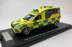 Scale Master 1:43 Volvo XC-90 Nilsson Vastmanland ambulance, Overige merken, Scale Master, -, Nieuw
