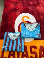 Trabzonspor shirtjes, Diversen, Vlaggen en Wimpels, Ophalen of Verzenden, Zo goed als nieuw