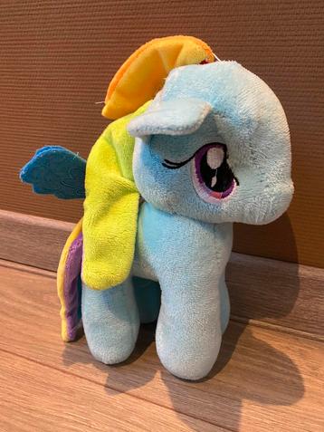 My Little Pony knuffel beschikbaar voor biedingen