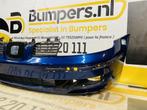 BUMPER Seat Leon  VOORBUMPER 2-C4-9416z, Auto-onderdelen, Gebruikt, Ophalen of Verzenden, Bumper, Voor