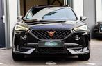 Cupra Formentor 1.4 e-Hybrid VZ Performance PANO | ACC | MEM, Gebruikt, Euro 6, 4 cilinders, Zwart