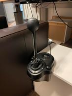 Logitech shifter verlengstuk 12,5 cm schakelpook, Computers en Software, Ophalen of Verzenden, Nieuw, Logitech