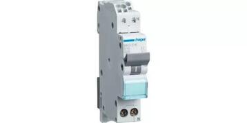 Hager Installatieautomaat 16A B-kar MKS516 Nieuwstaat beschikbaar voor biedingen