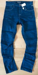 Jack & Jones Stan jeans spijkerbroek W28 L30, Blauw, W32 (confectie 46) of kleiner, Ophalen of Verzenden, Zo goed als nieuw