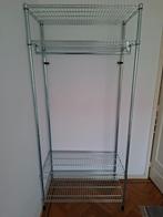 IKEA OMAR open kledingkast /closet, Ophalen, 50 tot 100 cm, Zo goed als nieuw, 150 tot 200 cm