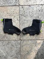 Castelli beenstukken, Sportful armstukken, overschoenen., Ophalen of Verzenden, Zo goed als nieuw, Heren, Bovenkleding