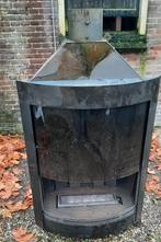 Gaskachel, Ophalen, Gebruikt, Gas, Ameide