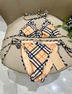 Burberry bikini maat s t/m xl, Ophalen of Verzenden, Nieuw, Bikini