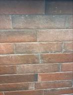 Geotiles Ceramico wandtegels - 8.48 m2, Doe-het-zelf en Verbouw, Tegels, Nieuw, 20 tot 40 cm, Wandtegels, Keramiek