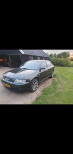 Audi A3 1.6 75KW 5D 2001 Groen, Auto's, Voorwielaandrijving, 1200 kg, Handgeschakeld, 48 €/maand