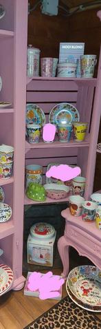 Blond Amsterdam servies, Ophalen of Verzenden, Zo goed als nieuw, Aardewerk, Blond Amsterdam