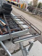 volkswagen caddy 2009 imperiaal, Auto diversen, Ophalen, Gebruikt