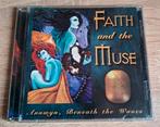 Faith And The Muse - Annwyn, Beneath The Waves - CD - Goth, Ophalen of Verzenden, Zo goed als nieuw, Alternative