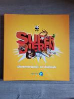 WWF Super Dieren Dierenverzamel- en doeboek AH, Verzamelen, Ophalen of Verzenden