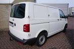 Volkswagen Transporter 2.0 TDI L1H1 Automaat (bj 2016), Stof, Gebruikt, 4 cilinders, Volkswagen